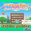 Icon of program: Magazine Mogul