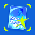 ไอคอนของโปรแกรม: StarSnap: Sports Card Sca…