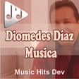 Icono de programa: Diomedes Díaz Musica