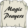 プログラムのアイコン：Magic Prayers