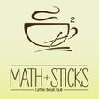 Symbol des Programms: MathSticks: Coffee Break …