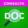 プログラムのアイコン：Consulta CPF - Score Dívi…