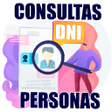 Ícone do programa: Consulta DNI Personas Per…
