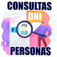 Consulta DNI Personas Perú