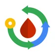 程序图标：Period Tracker
