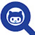 Ícone do programa: Git Search