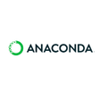 ไอคอนของโปรแกรม: Anaconda Distribution