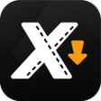 Icoon van programma: X Video Downloader