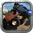 Icon of program: Hill Climb Rivals v1 01.a…