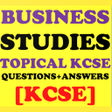 程序图标：Business Studies Topical …