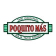 프로그램 아이콘: Poquito Mas