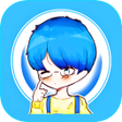 プログラムのアイコン：Phong Cận TV