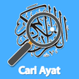 プログラムのアイコン：Cari Ayat dan Hadits