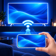 ไอคอนของโปรแกรม: QuickCast: Screen to TV M…