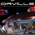 Ikona programu: The Orville: Interactive …