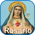 أيقونة البرنامج: Cara Memimpin Doa Rosario