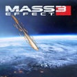 Programın simgesi: Mass Effect 3