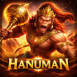 プログラムのアイコン：Hanuman Adventures Evolut…