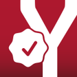プログラムのアイコン：YAPEAL Verify