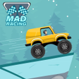 Ikona programu: Mad Racing Hill Climb