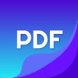 プログラムのアイコン：PDF Merger  Merge  Split …