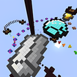أيقونة البرنامج: Parkour map for minecraft