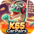 Icoon van programma: K65CarPairs