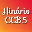 Icoon van programma: Hinário CCB 5: Áudio e Le…