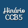 أيقونة البرنامج: Hinário CCB 5: Áudio e Le…