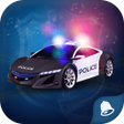 プログラムのアイコン：Police Siren Ringtone