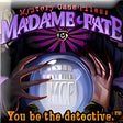 Иконка программы: Mystery Case Files: Madam…