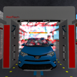 Icon of program: CLOSED Reds Car Wash