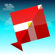 Icoon van programma: Kight: Pipa Combate Kite …
