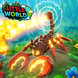 Biểu tượng của chương trình: Little World