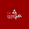 Programın simgesi: Jamil Sweets