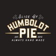 Icoon van programma: Slice of Humboldt Pie