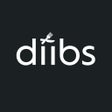 Icoon van programma: Diibs