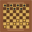 プログラムのアイコン：Aprende y Juega Damas