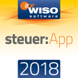 程序图标：WISO steuer:App 2018