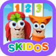 Number Games for Kids Pre-K icon