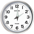 程序图标：Clock save battery, time,…
