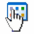 Programın simgesi: NirLauncher