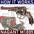程序图标：How it Works: Nagant M189…