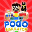 プログラムのアイコン：New POGO SIMULATOR