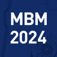 プログラムのアイコン：MBM 2024