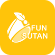 أيقونة البرنامج: Fun Sutan