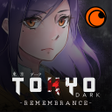 أيقونة البرنامج: Crunchyroll: Tokyo Dark