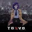 Ikona programu: Tokyo Dark