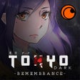 Icon of program: Crunchyroll: Tokyo Dark