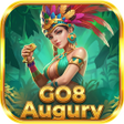 Programikonen: G08Augury